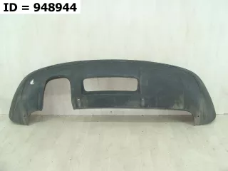 8U0807434G GRU Спойлер заднего бампера  Audi Q3 1 Арт VD948944, вид 1