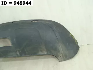 8U0807434G GRU Спойлер заднего бампера  Audi Q3 1 Арт VD948944, вид 2