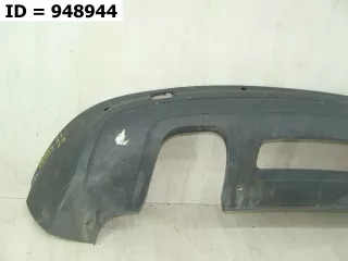 8U0807434G GRU Спойлер заднего бампера  Audi Q3 1 Арт VD948944, вид 3
