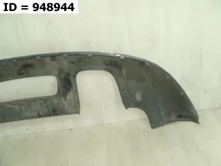 8U0807434G GRU Спойлер заднего бампера  Audi Q3 1 Арт VD948944, вид 4