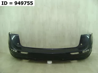 8R0807303  GRU Бампер задний  Audi Q5 1 Арт VD949755, вид 1