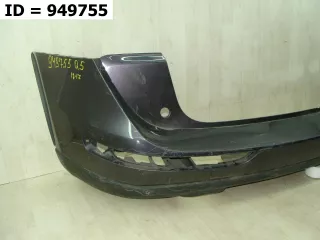 8R0807303  GRU Бампер задний  Audi Q5 1 Арт VD949755, вид 2