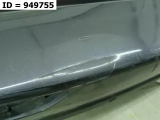 8R0807303  GRU Бампер задний  Audi Q5 1 Арт VD949755, вид 4