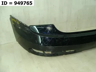 8U0807511C Бампер задний  Audi Q3 1 Арт VD949765, вид 2