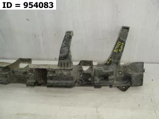 850427956R Абсорбер (наполнитель) заднего бампера  Renault Kaptur Арт VD954083, вид 4
