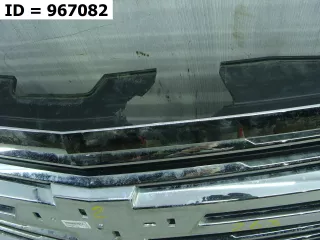23320678 Решетка радиатора  Chevrolet Tahoe 4 Арт VD967082, вид 2