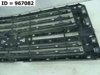 23320678 Решетка радиатора  Chevrolet Tahoe 4 Арт VD967082, вид 4