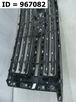23320678 Решетка радиатора  Chevrolet Tahoe 4 Арт VD967082, вид 6