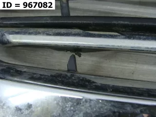 23320678 Решетка радиатора  Chevrolet Tahoe 4 Арт VD967082, вид 8