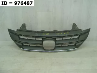71121Т0GA01ZA Решетка радиатора  Honda CR-V 4 Арт VD976487, вид 1