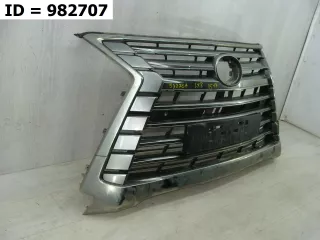 5310160E10 Решетка радиатора  Lexus LX 3 Арт VD982707, вид 2