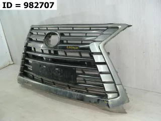 5310160E10 Решетка радиатора  Lexus LX 3 Арт VD982707, вид 3