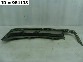 3C8807521D 9B9 Спойлер заднего бампера  Volkswagen Passat CC Арт 984138, вид 3