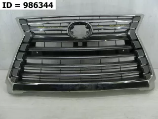 5310160E10 Решетка радиатора  Lexus LX 3 Арт VD986344, вид 1