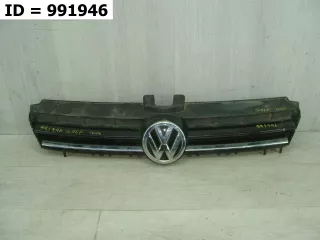 5G0853651D ZLL Решетка радиатора  Volkswagen Golf 7 Арт VD991946, вид 1
