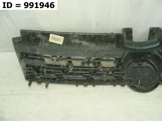 5G0853651D ZLL Решетка радиатора  Volkswagen Golf 7 Арт VD991946, вид 5