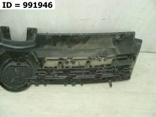 5G0853651D ZLL Решетка радиатора  Volkswagen Golf 7 Арт VD991946, вид 6