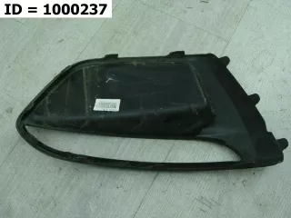 86523H0510 Накладка птф левая  Kia Rio 4 Арт VD1000237, вид 2