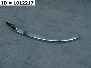 31383857 Накладка заднего бампера правая хром  Volvo XC90 2 Арт VD1012217, вид 1