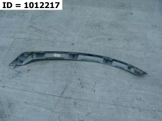 31383857 Накладка заднего бампера правая хром  Volvo XC90 2 Арт VD1012217, вид 2