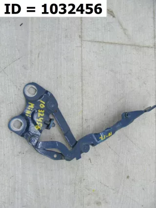 51239805937 Петля капота левая  MINI COUNTRYMAN R60 Арт VD1032456, вид 1