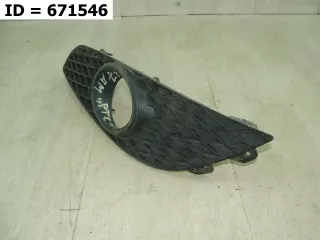 13225764 Накладка птф левая  Opel Astra H Арт VD671546, вид 4