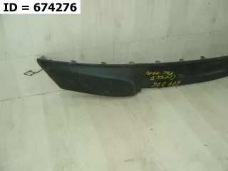 13286039 Накладка переднего бампера  Opel Corsa D Арт VD674276, вид 2