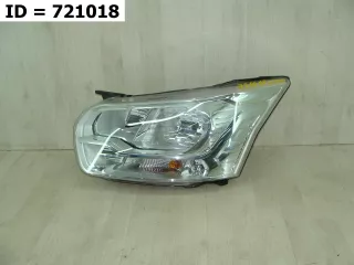 BK31-13W030-BE Фара левая  Ford Tourneo Арт VD721018, вид 1