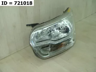 BK31-13W030-BE Фара левая  Ford Tourneo Арт VD721018, вид 2