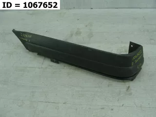 Накладка заднего бампера левая  Ford Tourneo Арт VD1067652