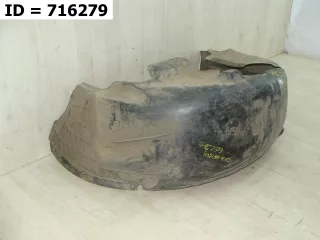 22816843 Подкрылок задний правый  Opel Insignia 1 Арт VD716279, вид 2