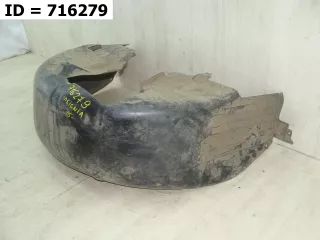 22816843 Подкрылок задний правый  Opel Insignia 1 Арт VD716279, вид 3