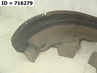 22816843 Подкрылок задний правый  Opel Insignia 1 Арт VD716279, вид 4