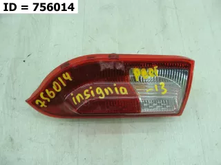 22950970 Фонарь задний правый внутренний  Opel Insignia 1 Арт VD756014
