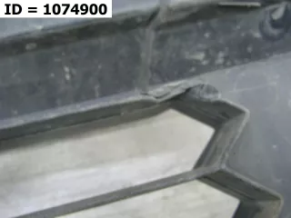 565853677 Решетка переднего бампера  Skoda Kodiaq Арт VD1074900, вид 4