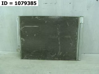 64509239992 Радиатор кондиционера  BMW X6 F16 Арт VD1079385, вид 1