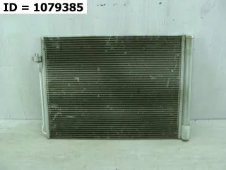 64509239992 Радиатор кондиционера  BMW X6 F16 Арт VD1079385, вид 4