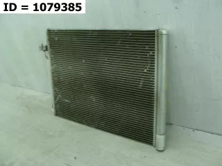 64509239992 Радиатор кондиционера  BMW X6 F16 Арт VD1079385, вид 6