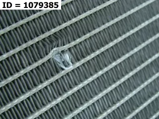 64509239992 Радиатор кондиционера  BMW X6 F16 Арт VD1079385, вид 9