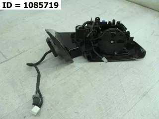 A1668100101 5890 Корпус зеркала правого  Mercedes GLK X204 Арт VD1085719, вид 1