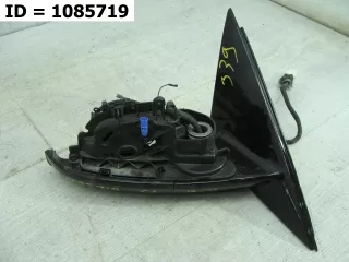 A1668100101 5890 Корпус зеркала правого  Mercedes GLK X204 Арт VD1085719, вид 2
