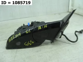 A1668100101 5890 Корпус зеркала правого  Mercedes GLK X204 Арт VD1085719, вид 3