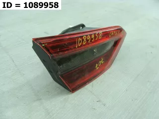 8159033350 Фонарь задний левый внутренний  Toyota Camry XV70 Арт VD1089958, вид 2