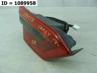 8159033350 Фонарь задний левый внутренний  Toyota Camry XV70 Арт VD1089958, вид 3