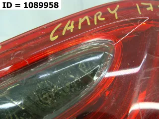 8159033350 Фонарь задний левый внутренний  Toyota Camry XV70 Арт VD1089958, вид 4