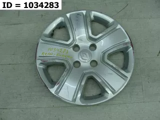 403151121R Колпак колеса r15  Renault Dokker Арт VD1034283, вид 1