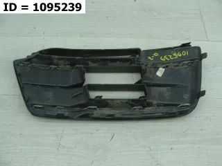 4M0807682T4W3 Решетка переднего бампера правая  Audi Q7 4M Арт VD1095239, вид 3