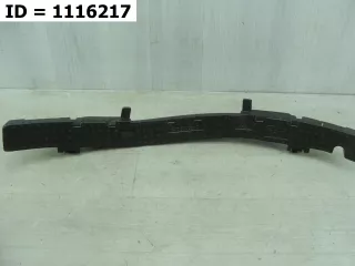 8U0807550D Абсорбер (наполнитель) переднего бампера  Audi Q3 1 Арт VD1116217, вид 2