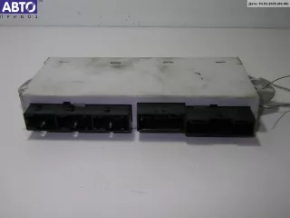 61356921979 Блок управления двери передней правой BMW 7 E65/E66 Арт 53010581, вид 2
