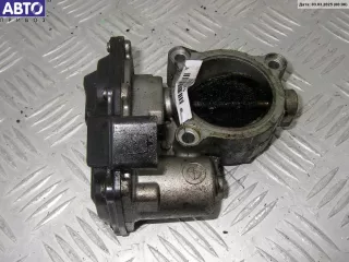 13547810752 Заслонка дроссельная BMW X1 E84 2.0л TD Арт 52918342, вид 1